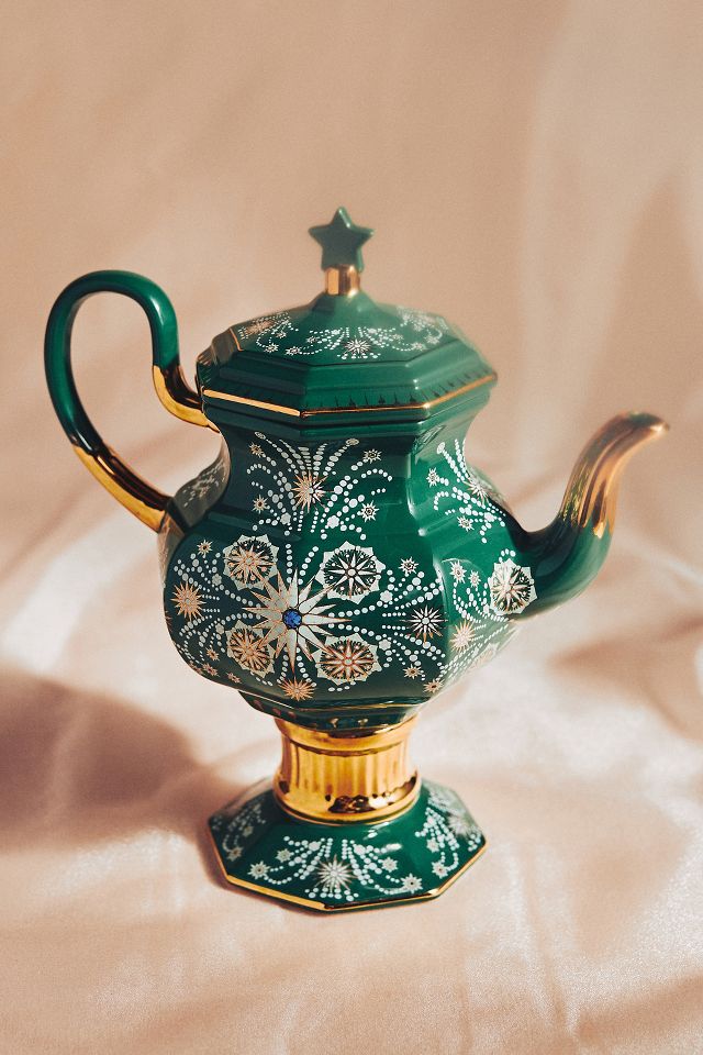 Anthropologie 2024 tea kettle