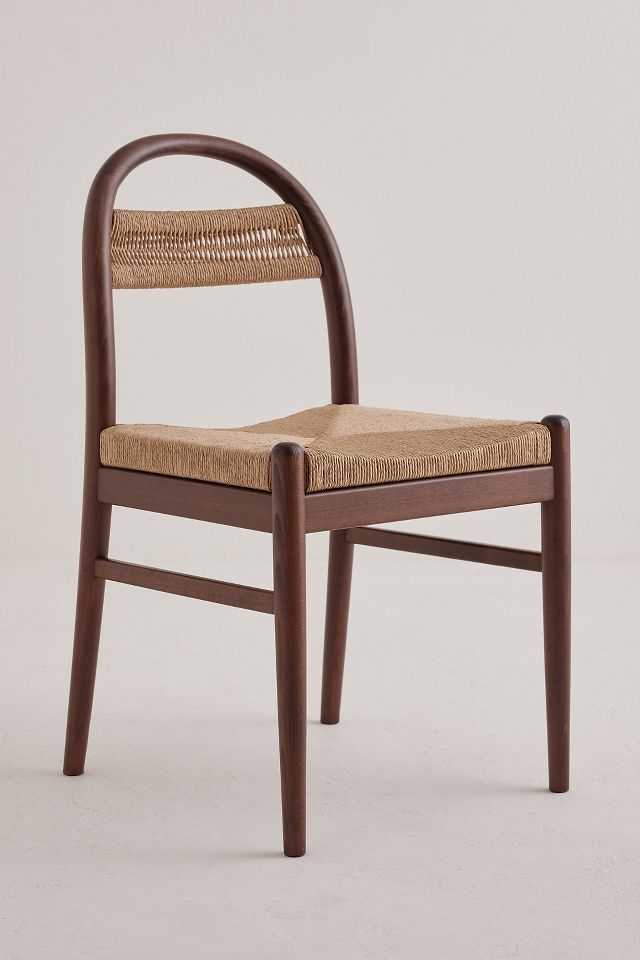 Anthropologie discount kitchen chairs