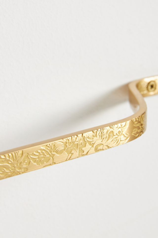 Joan Towel Bar #3