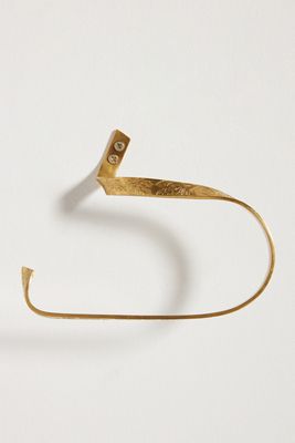 Joan Messing Toilettenpapierhalter