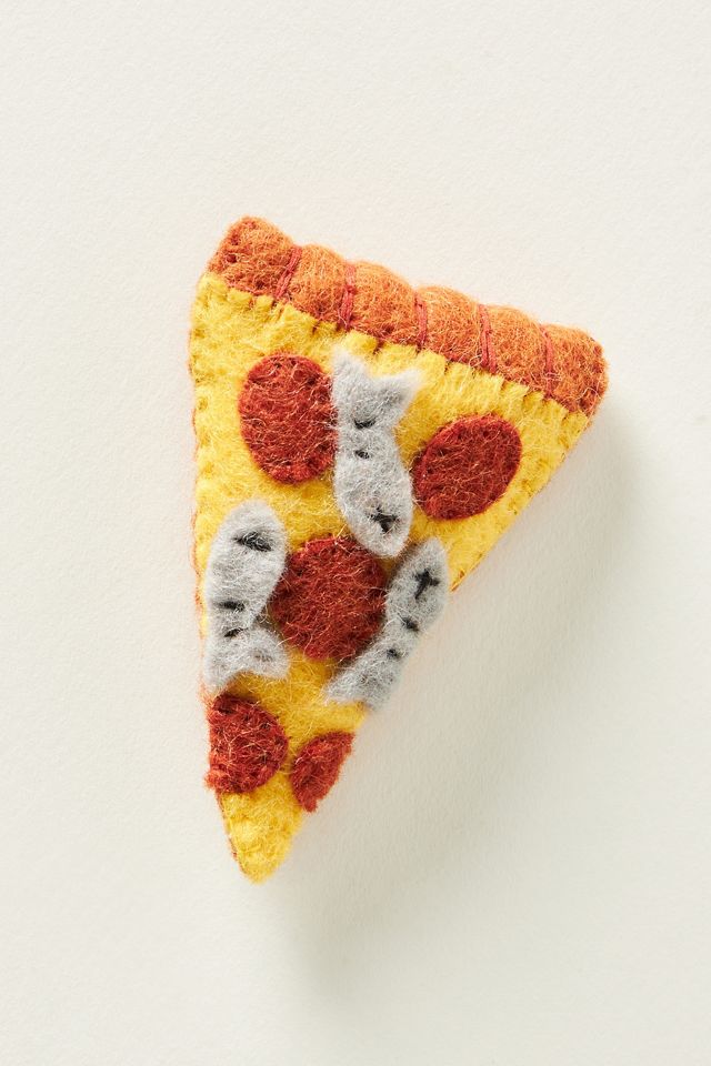 The Foggy Dog Foodie Cat Toy AnthroLiving