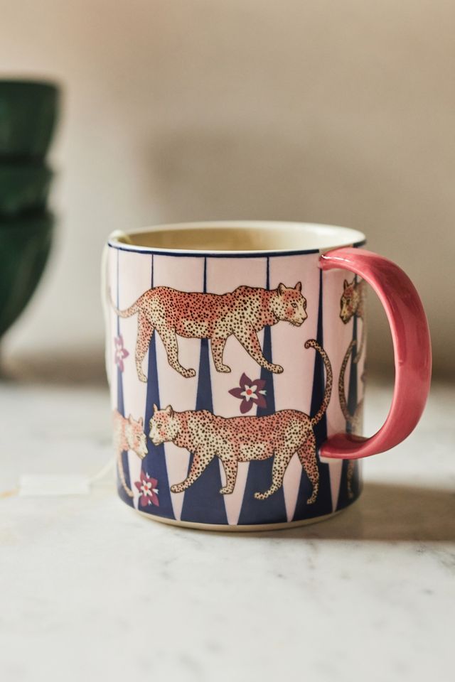 Maeve by Anthropologie Mug #1