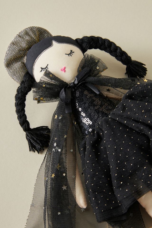 Cassandra Witch Doll #2