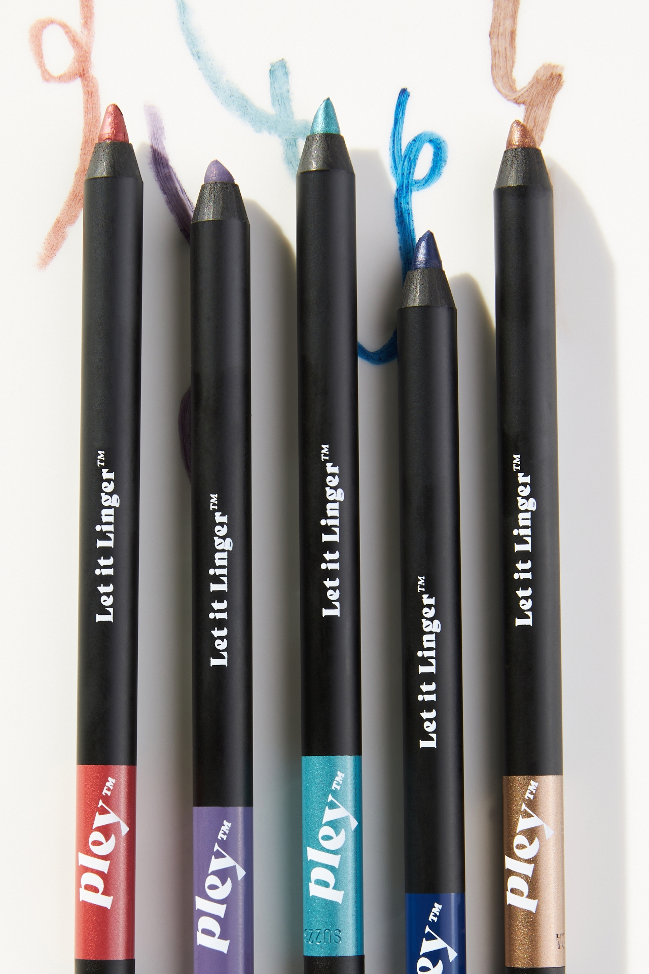 Pley Beauty Let It Linger 12-Hour Eyeliner