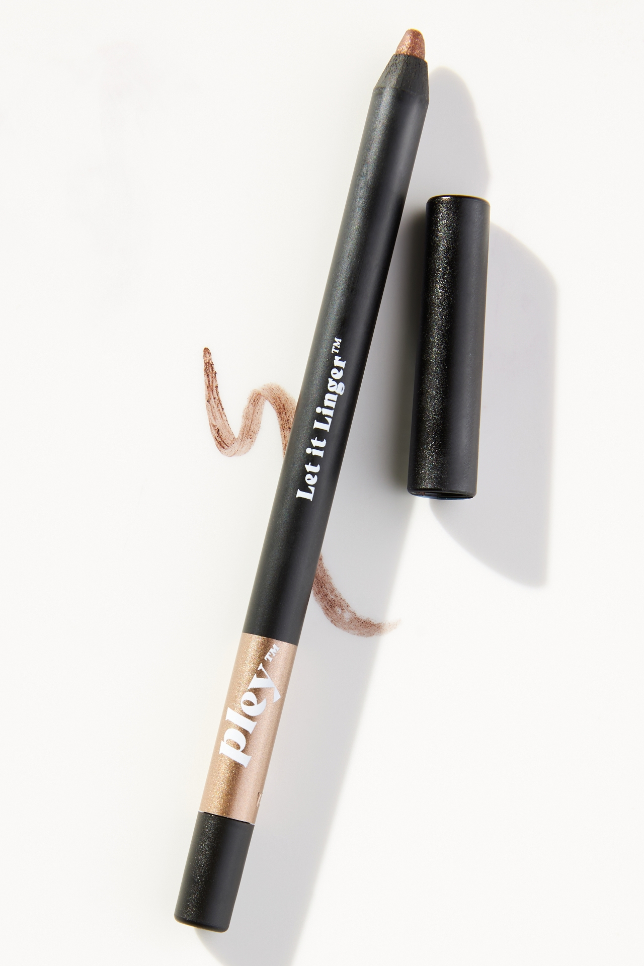 Pley Beauty Let It Linger 12-Hour Eyeliner