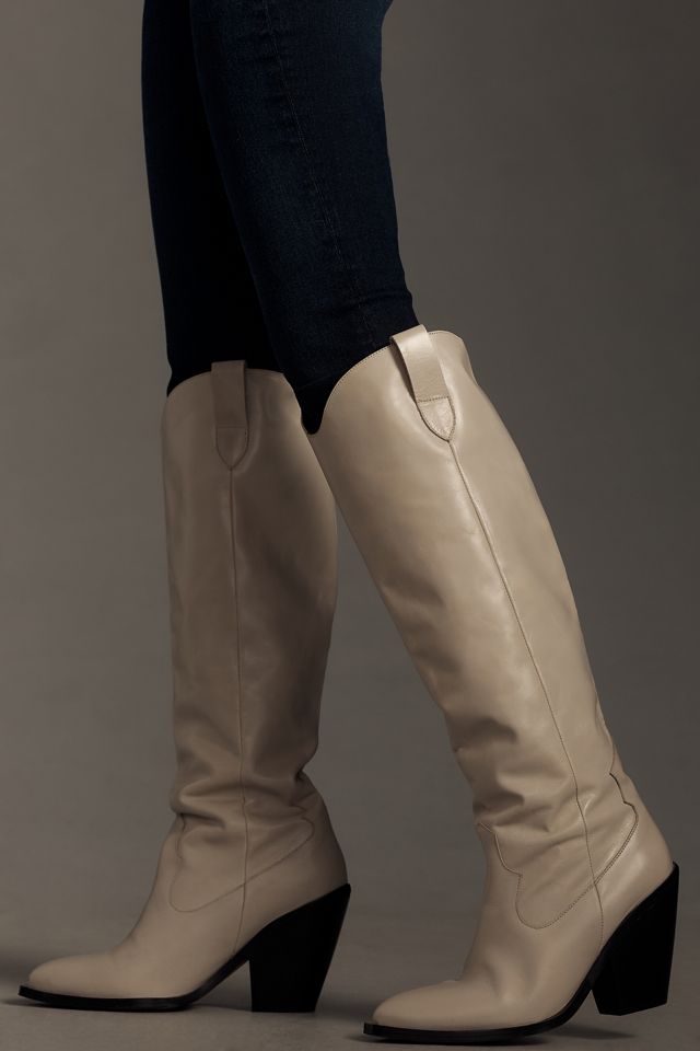 Maeve Tall Western Boots #3