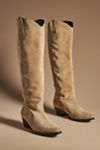 By Anthropologie Western Boots