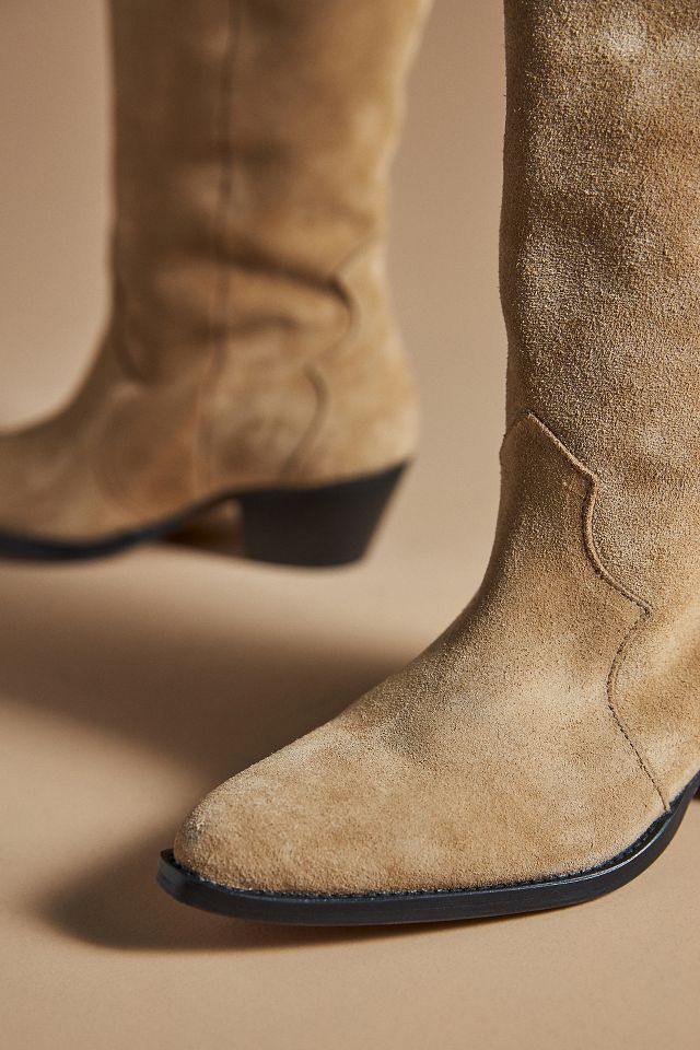 Anthropologie boots sale sale