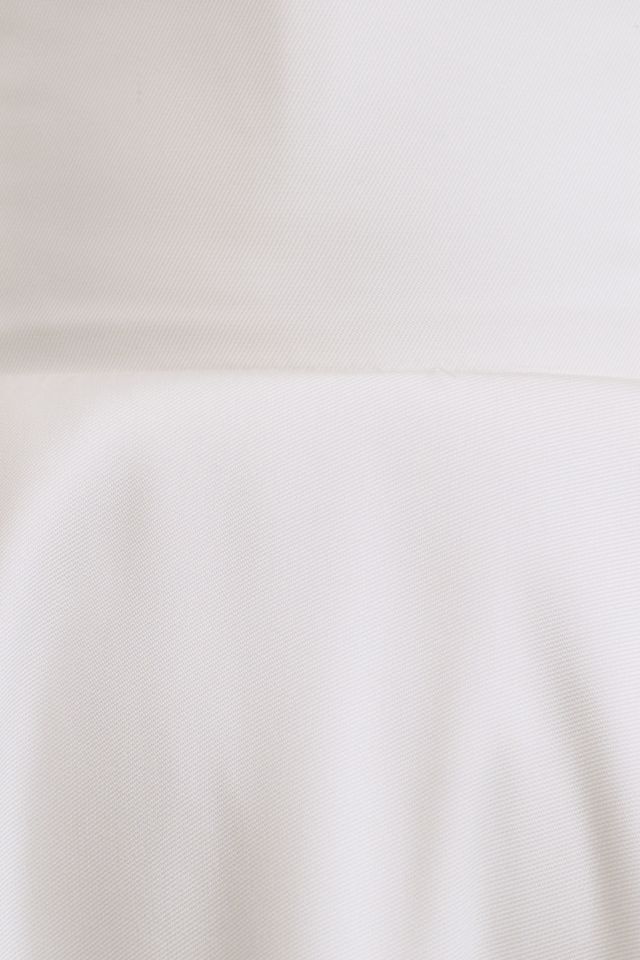 Wtoo by Watters Constance Square-Neck A-Line Wedding Gown #4