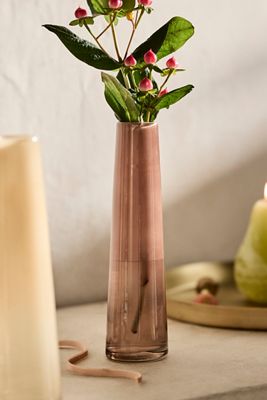 Taper Colorful Vase