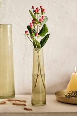 Taper Colorful Vase