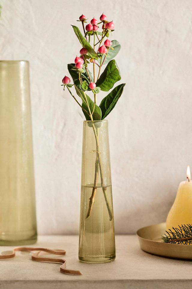 Valencia Bud Vase