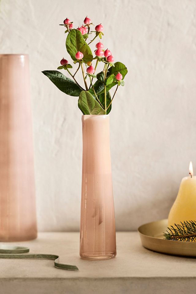 Valencia Bud Vase