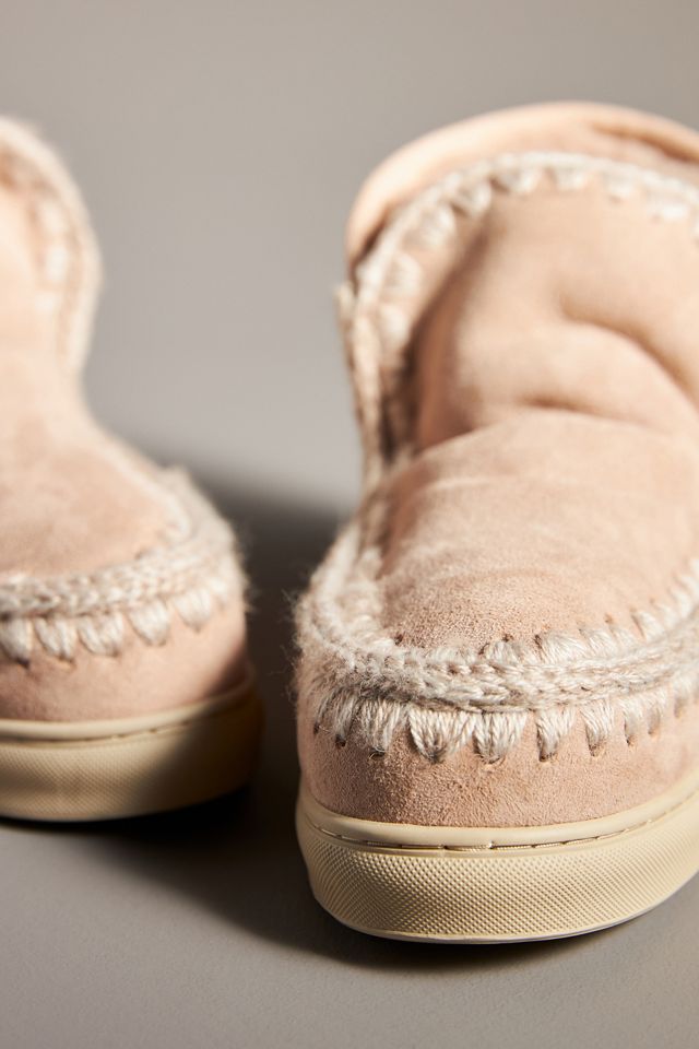 Mou Eskimo Sneaker Boots #2