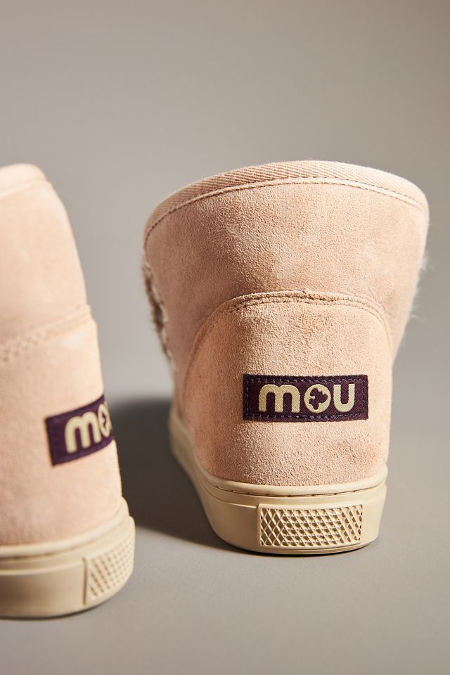 Mou Eskimo Sneaker Boots #3