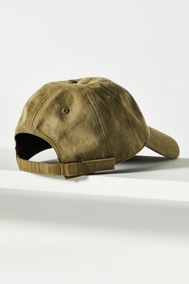 '47 Suede NY Baseball Cap #2