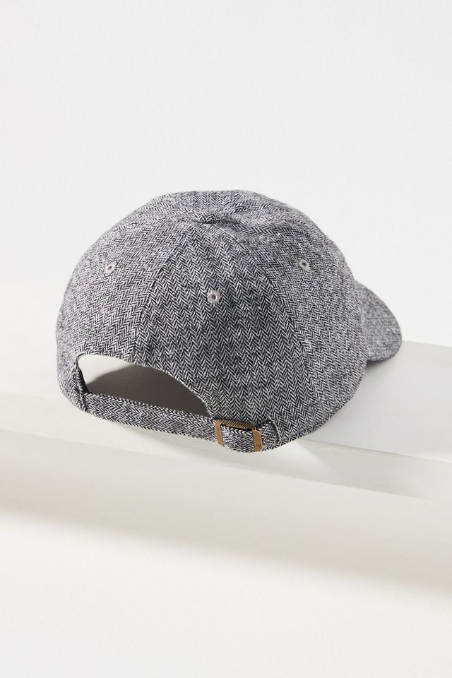 '47 Phillies Herringbone Baseball Cap #1