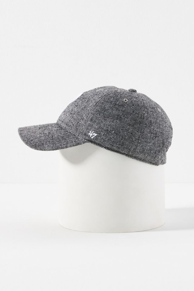 '47 Phillies Herringbone Baseball Cap #2