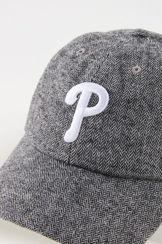 '47 Phillies Herringbone Baseball Cap #3