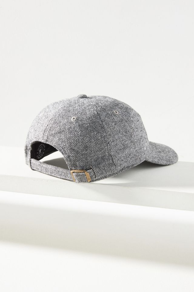 '47 Boston Herringbone Cap #1