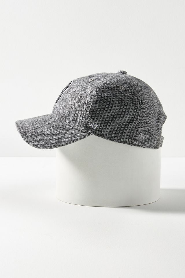 '47 Boston Herringbone Cap #2