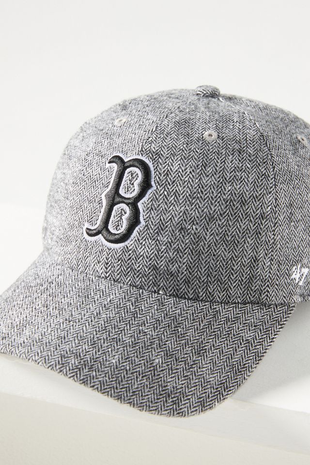 '47 Boston Herringbone Cap #3