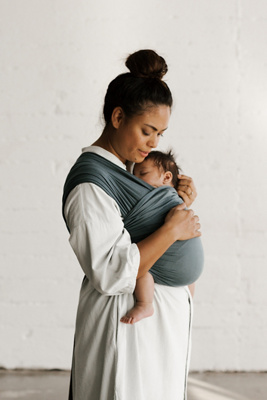 Solly Baby Wrap Anthropologie