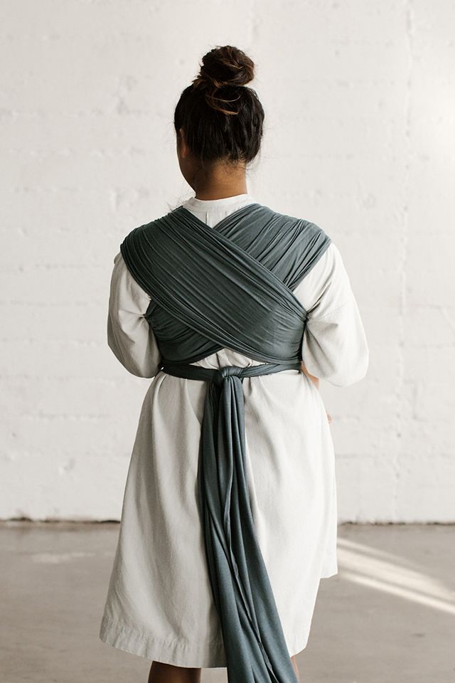Solly Baby Wrap #4