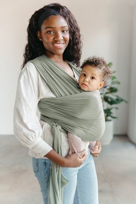 Solly baby newborn store wrap