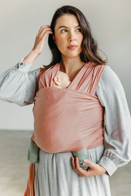 Solly Baby | Anthropologie