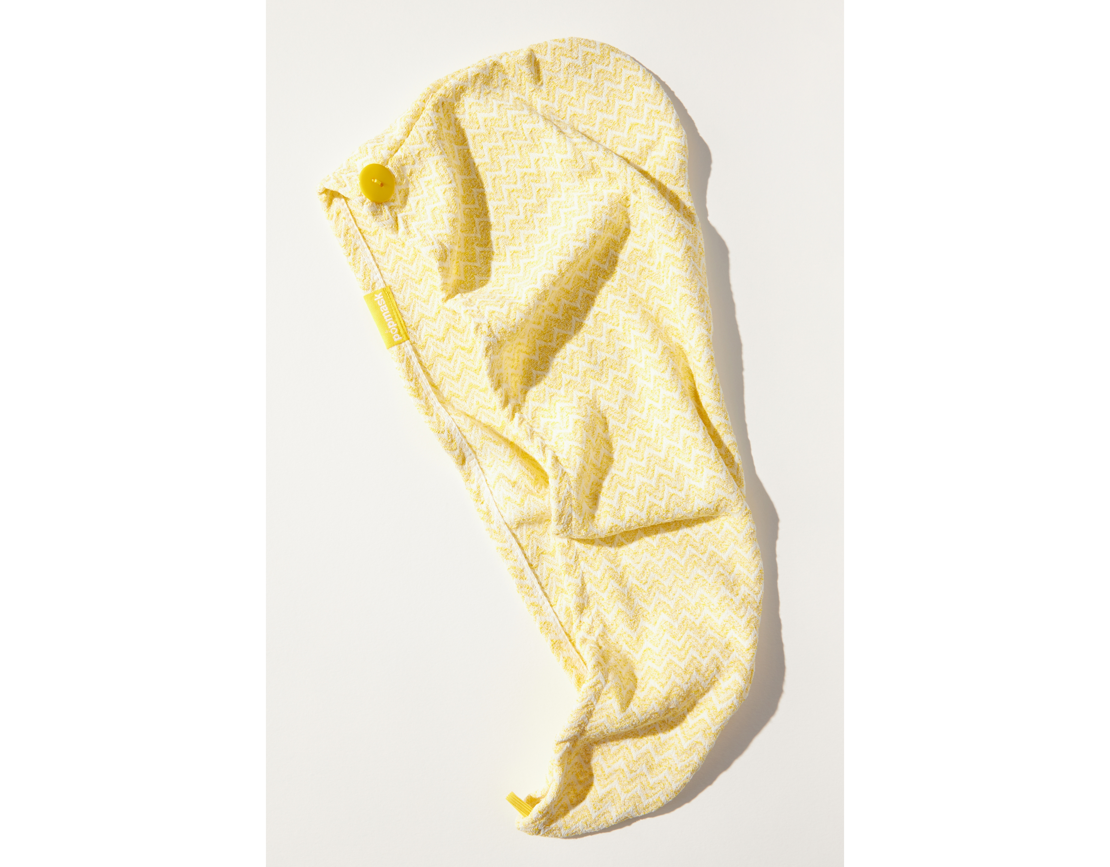 Popmask Microfiber Hair Wrap