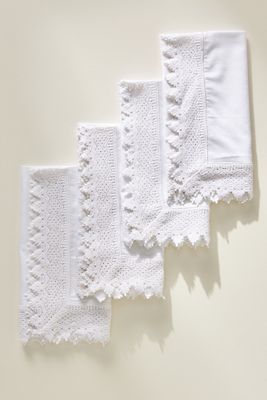 Marietta Napkins, Set of 4