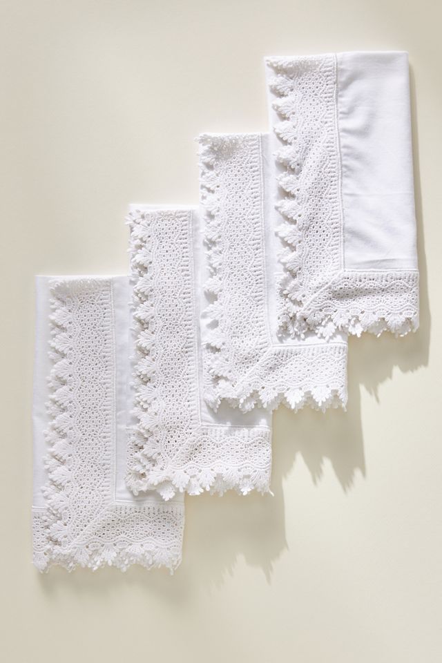 Marietta Napkins, Set of 4