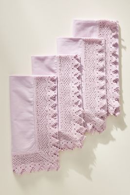 Marietta Napkins, Set of 4