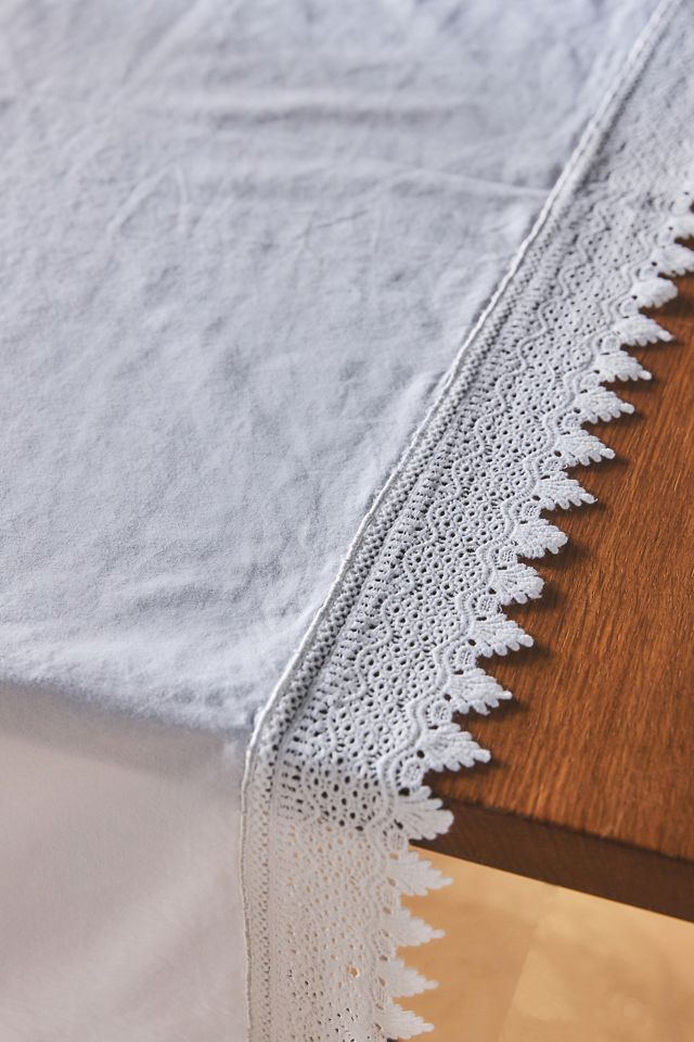 Marietta Table Runner #2