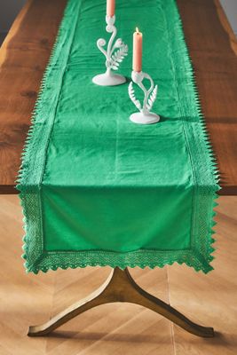 Marietta Table Runner