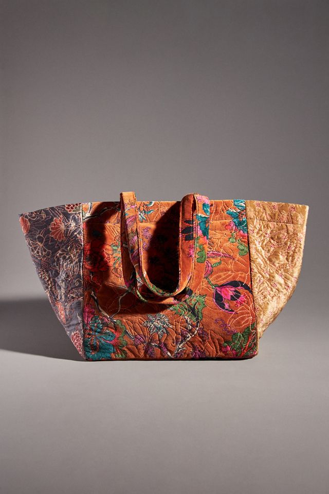 Anthropologie Tote Bags