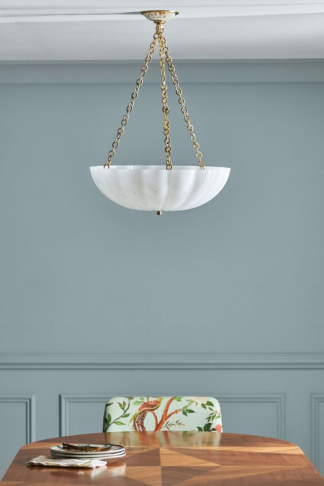 Rosehill Chandelier #1