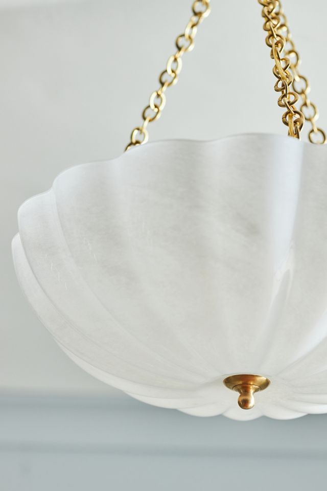 Rosehill Chandelier #2