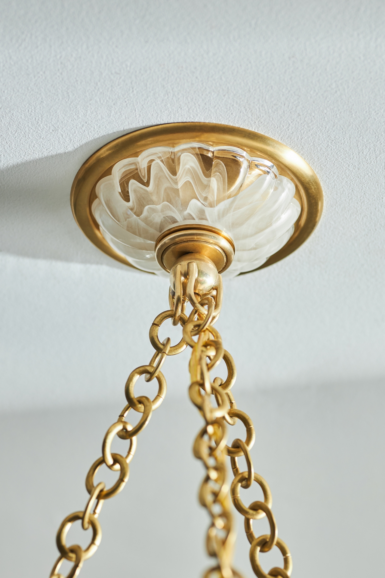 Rosehill Chandelier