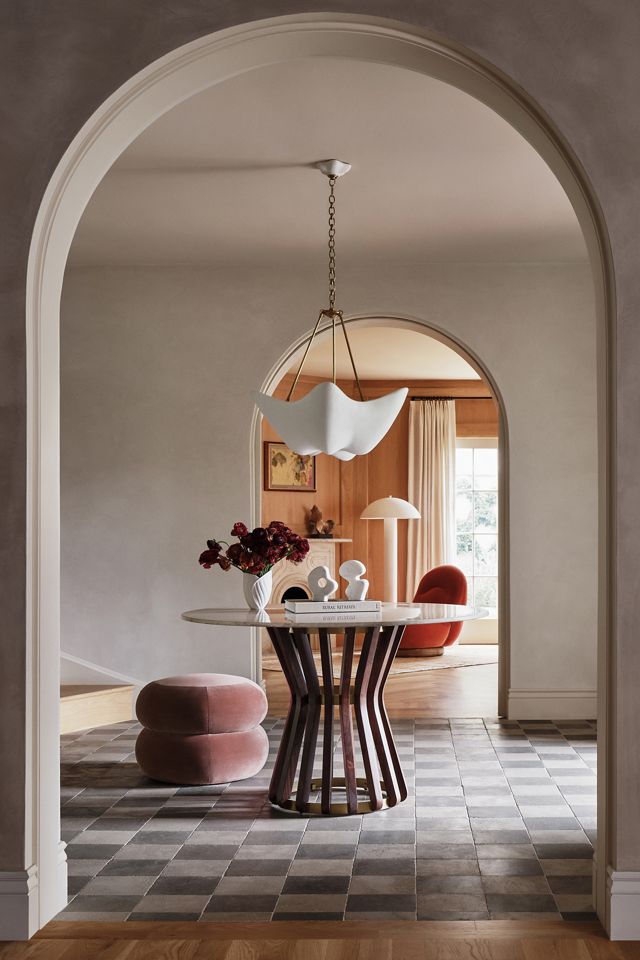 Cosima Chandelier #1