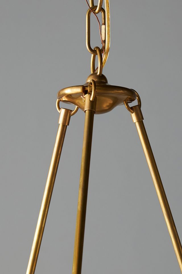 Cosima Chandelier #4