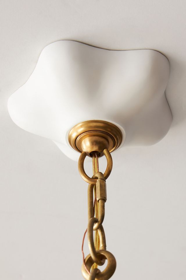 Cosima Chandelier #5