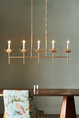 Illana Linear Chandelier