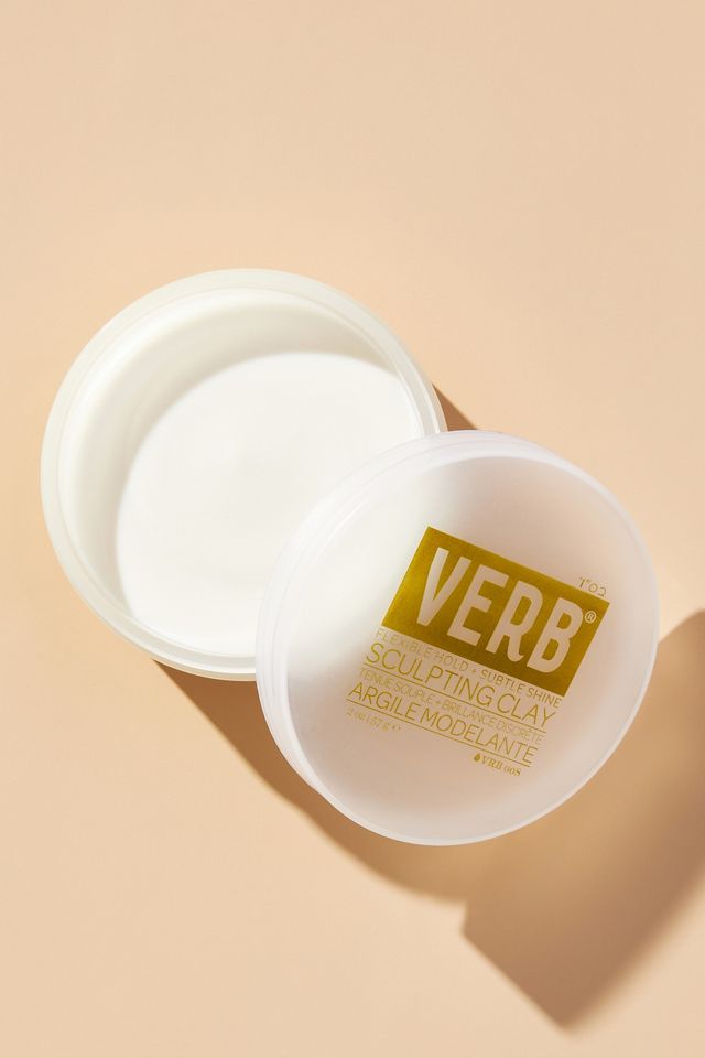 Verb Sculpting Clay Anthropologie