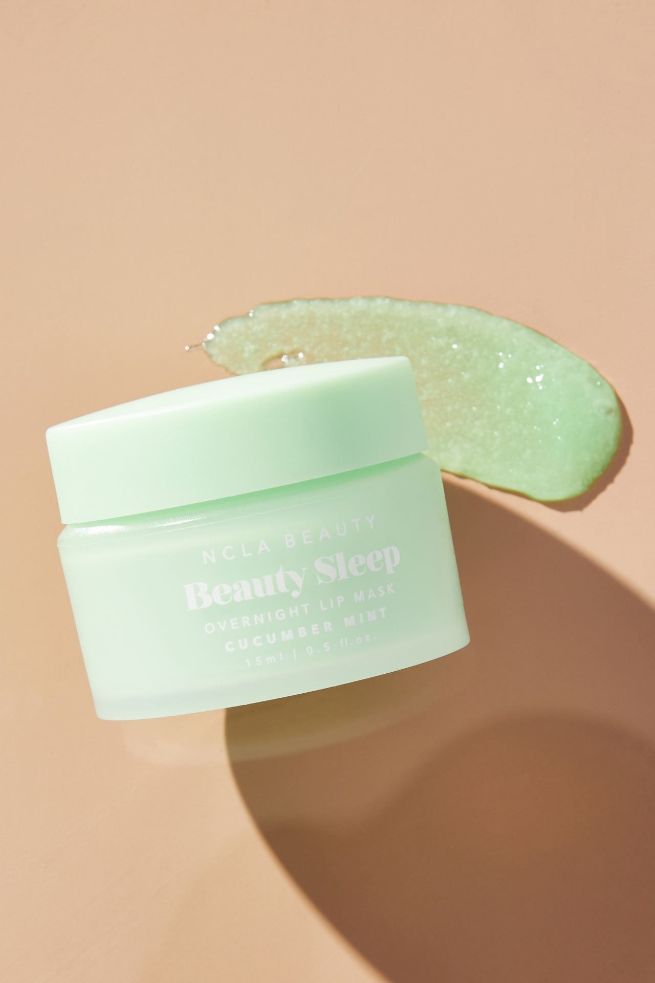 NCLA Beauty Sleep Overnight Lip Mask