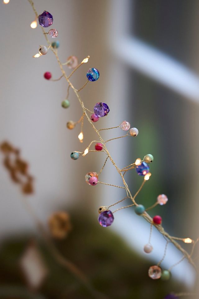 Stargazer Color Constellation Garland #1