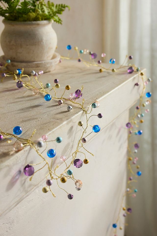 Stargazer Color Constellation Garland #3