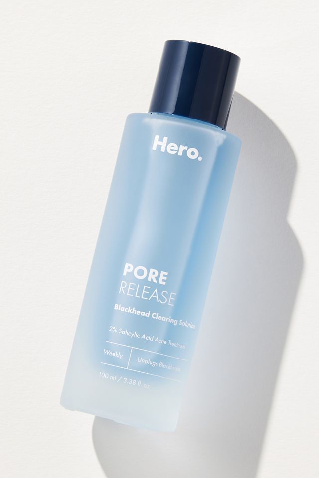 Hero Cosmetics Pore Release Blackhead Solution Anthropologie 0557