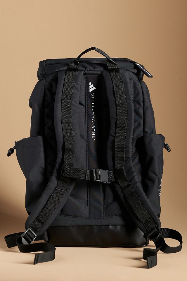 Backpack adidas hot sale stella mccartney